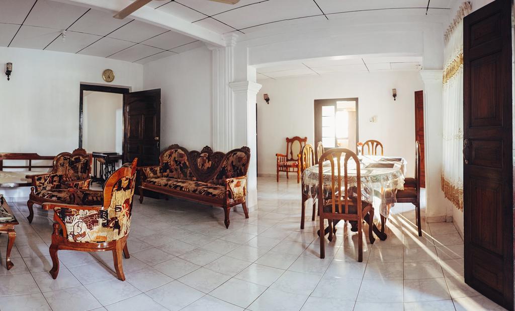 Grand Villa Hikkaduwa Rom bilde