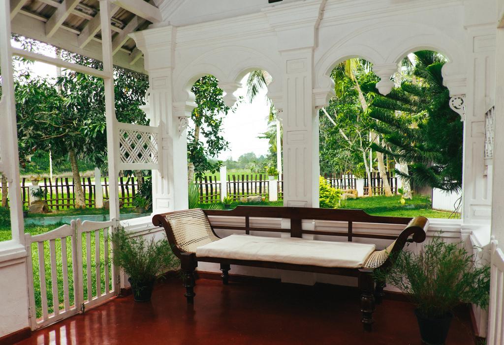 Grand Villa Hikkaduwa Rom bilde