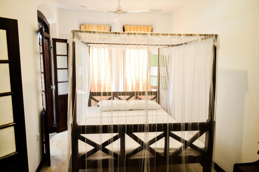 Grand Villa Hikkaduwa Rom bilde