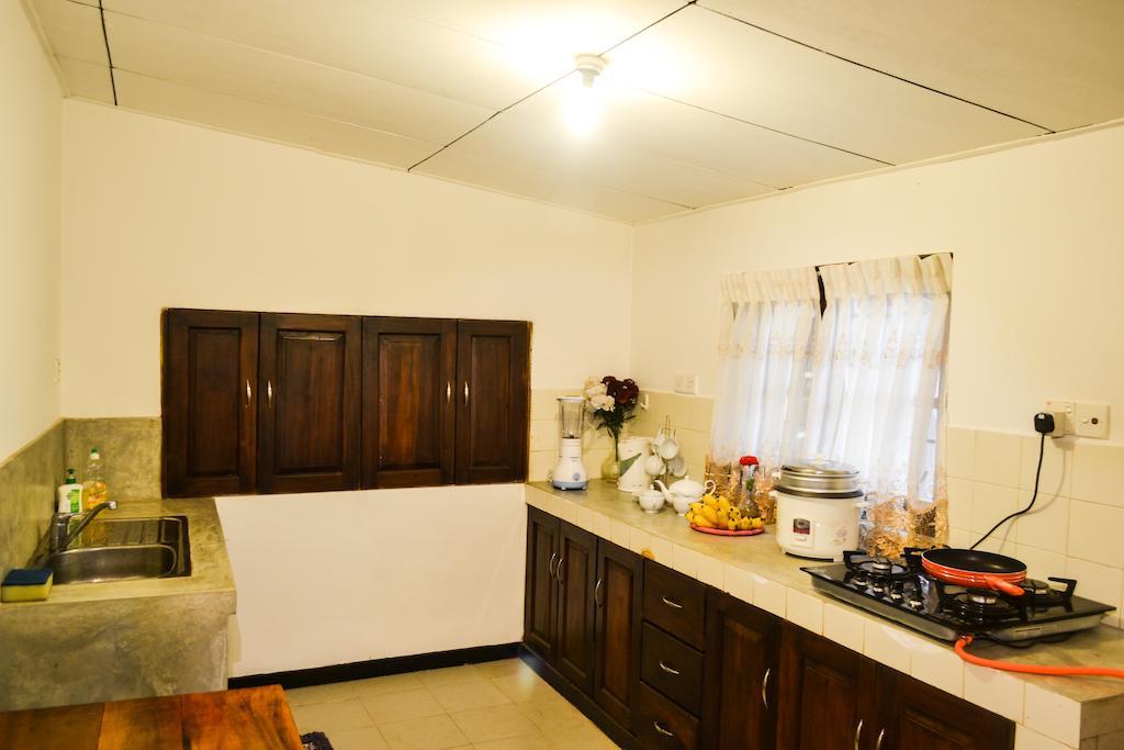 Grand Villa Hikkaduwa Rom bilde
